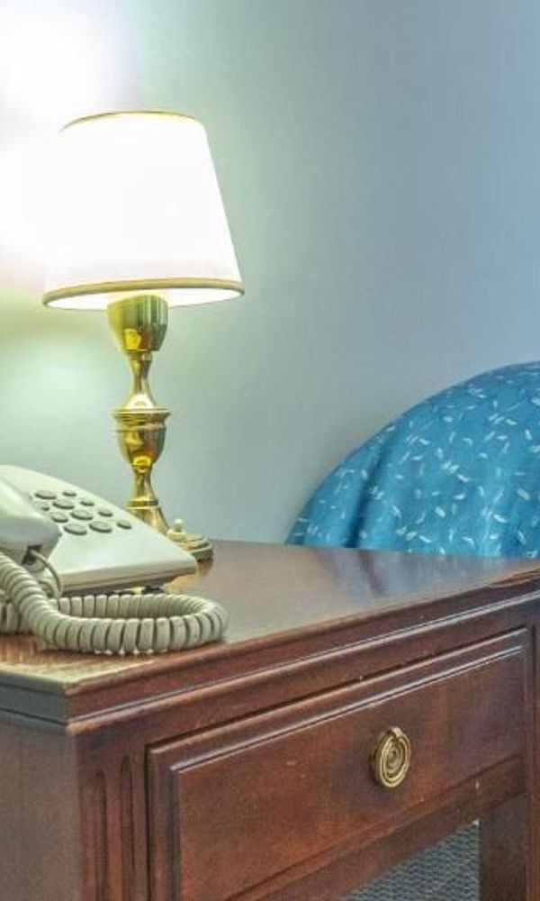 Constitución Palace Hotel