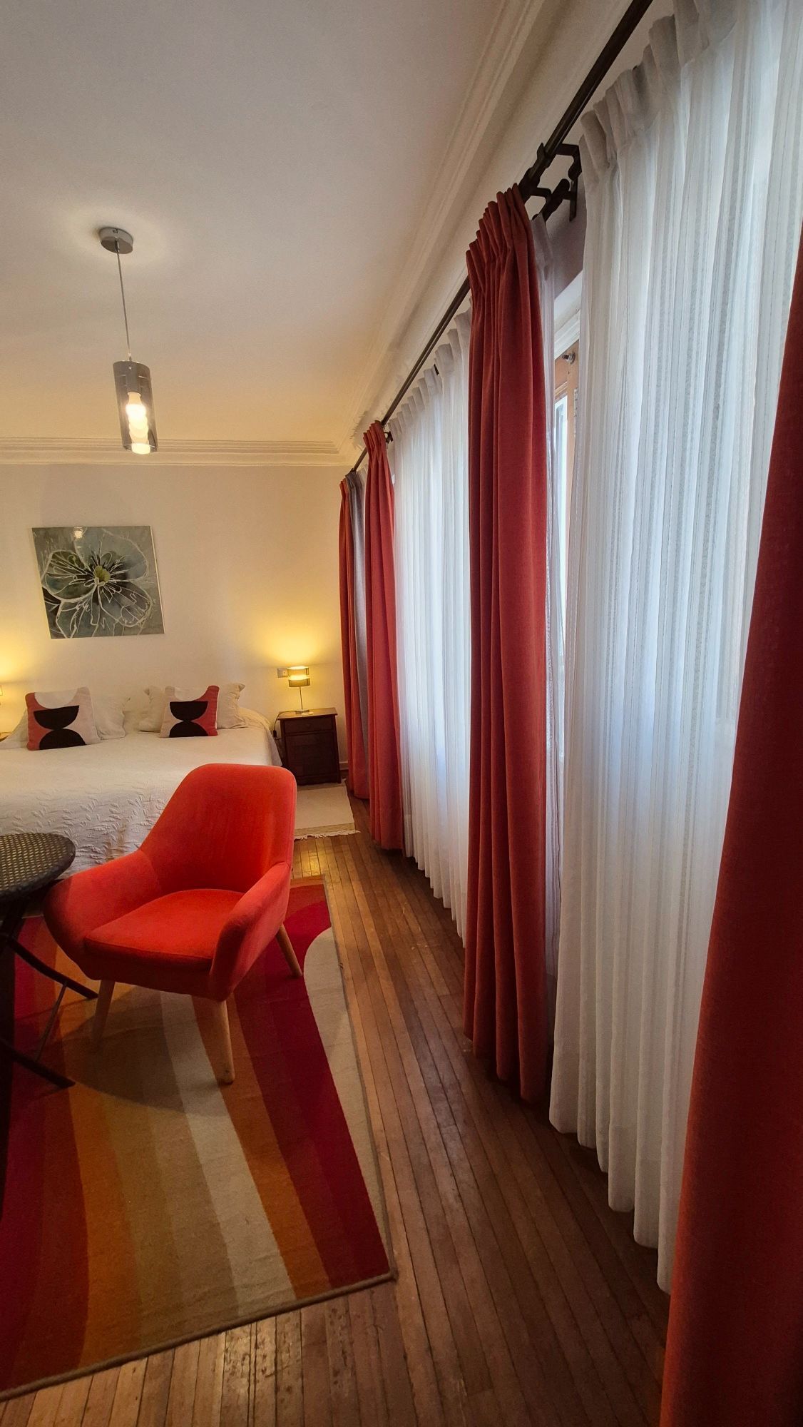 Hostal Boutique Casa La Barca