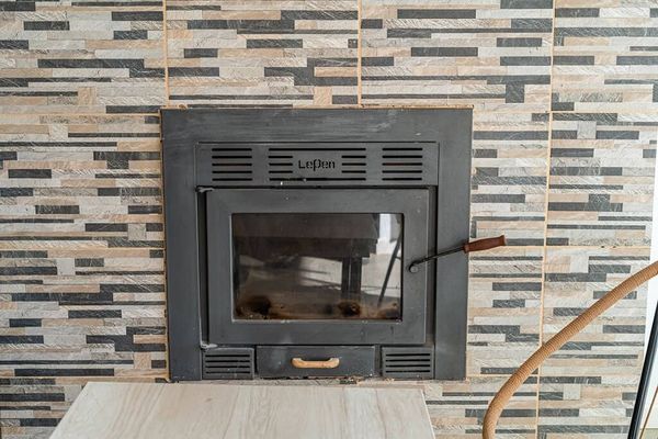 Departamento Cuádruple