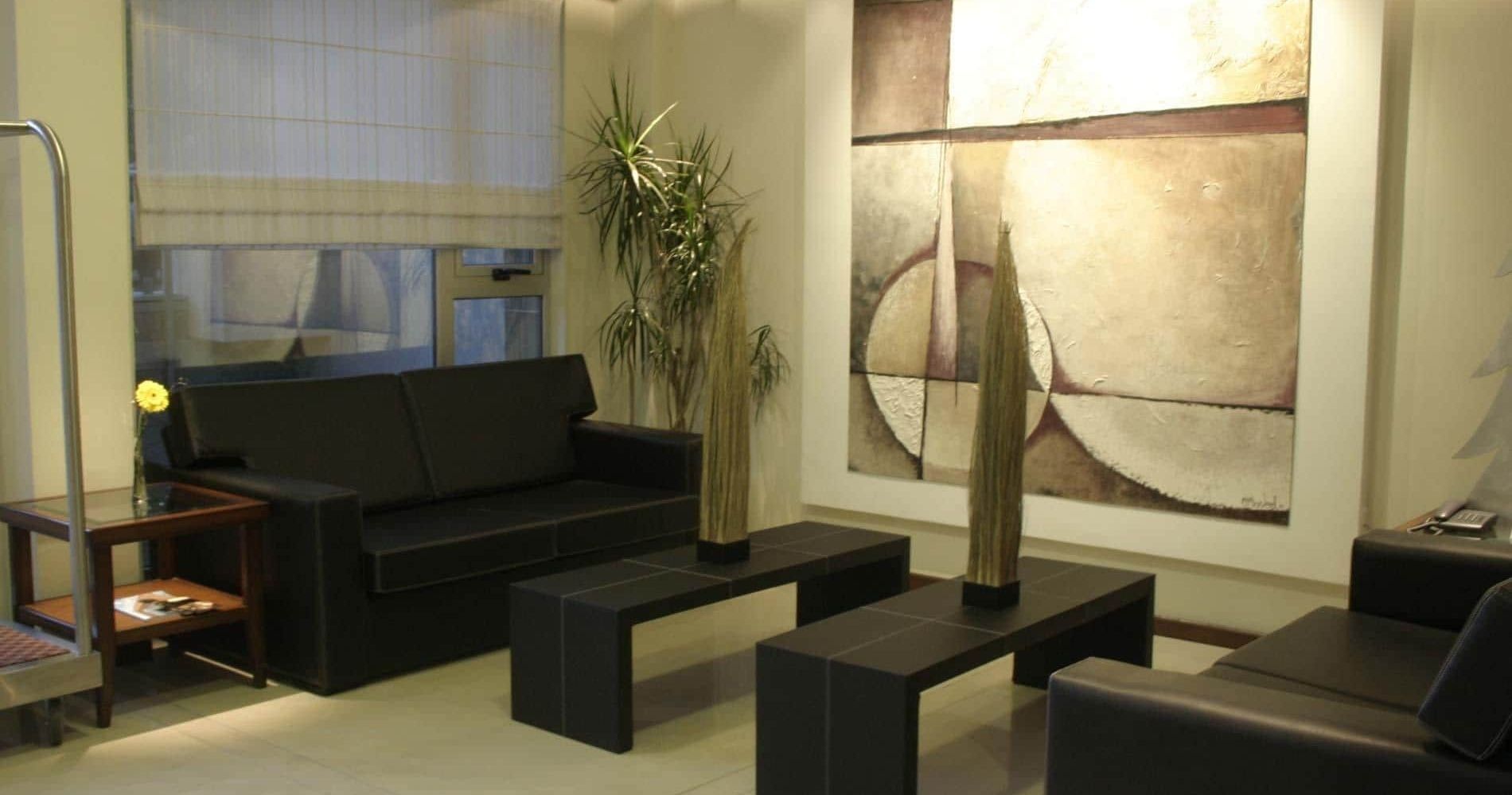 Villaggio Hotel Boutique