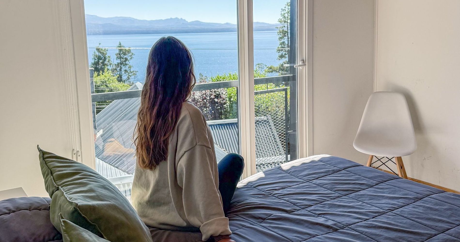 Lagos del Sur Apart & Suites