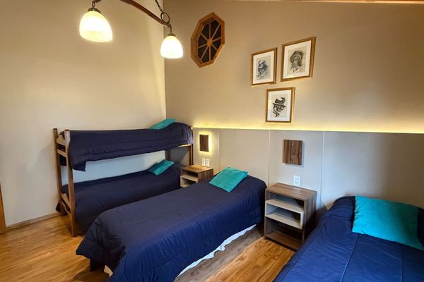 Apartamentos 2 dormitorios 