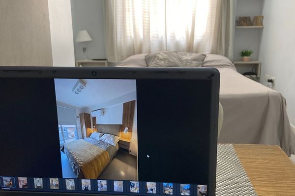 MONO EXPERIENCE II - MONOAMBIENTE