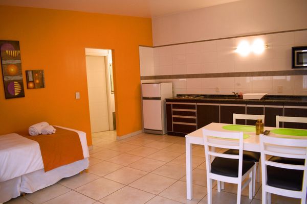 Departamento Superior