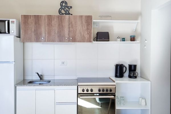 DEPARTAMENTO DE UN DORMITORIO