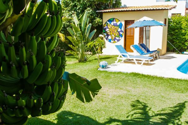 Casa Pipa Natureza