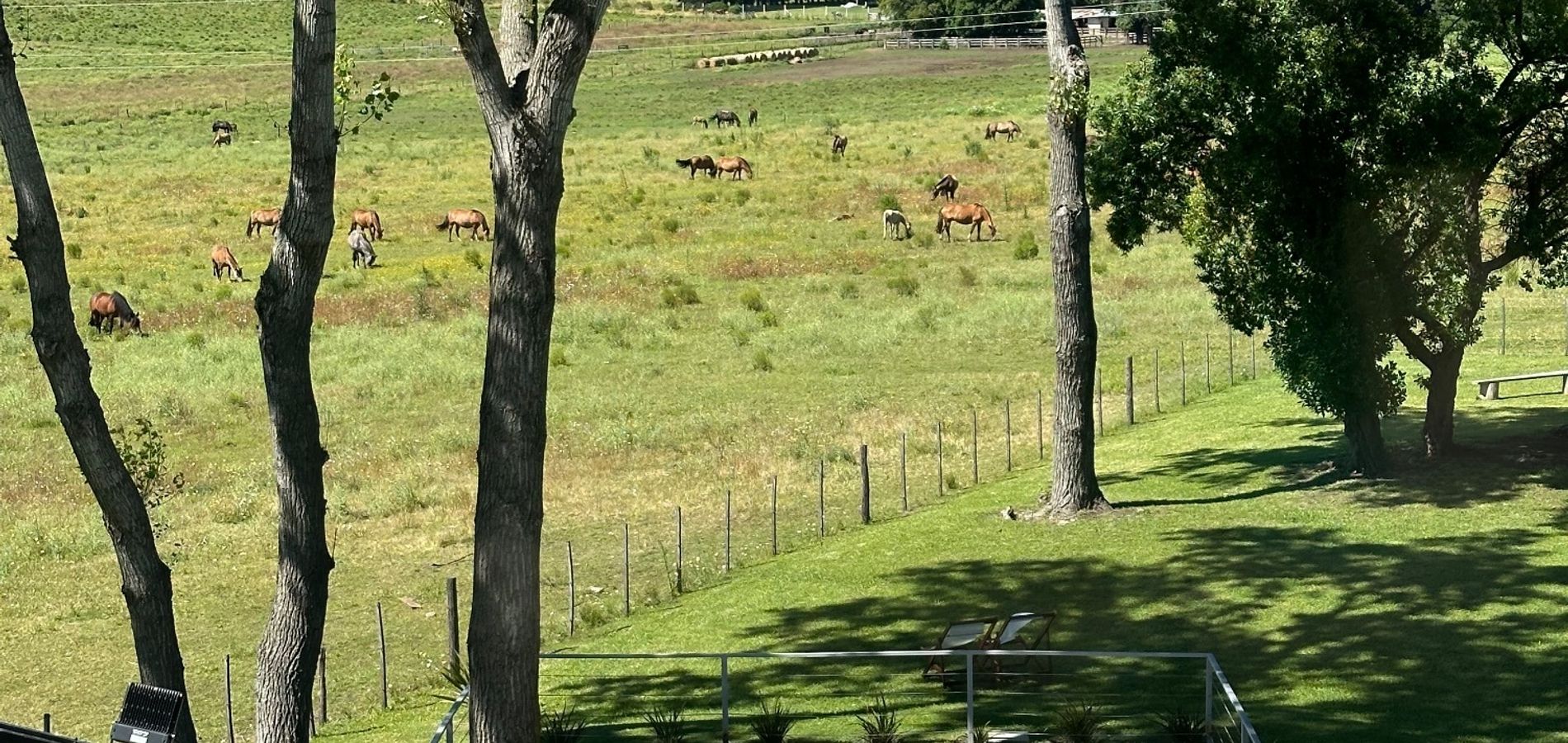 HOTEL EL PARAISO DE LA SIERRA