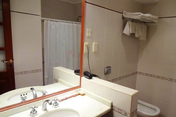 Habitación Cuádruple