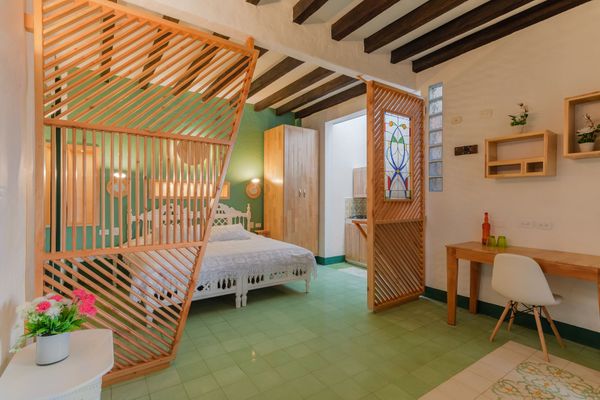 Suite Doble Superior