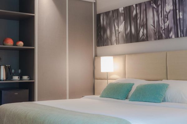 Habitación Ejecutiva