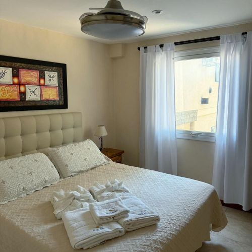 Cariló Princess Apart Hotel