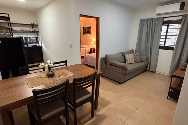 Departamento 2 dormitorios