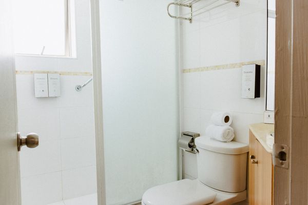 Habitación Matrimonial