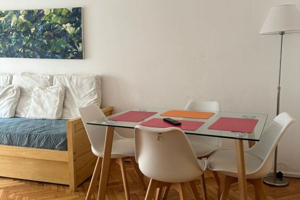 BEST RECOLETA en Buenos Aires - 1 DORMITORIO