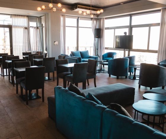 Hotel Premium Tower Suites