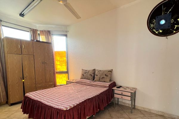 Loft para 6 personas