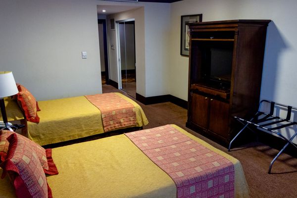 Standard con 2 Camas Individuales