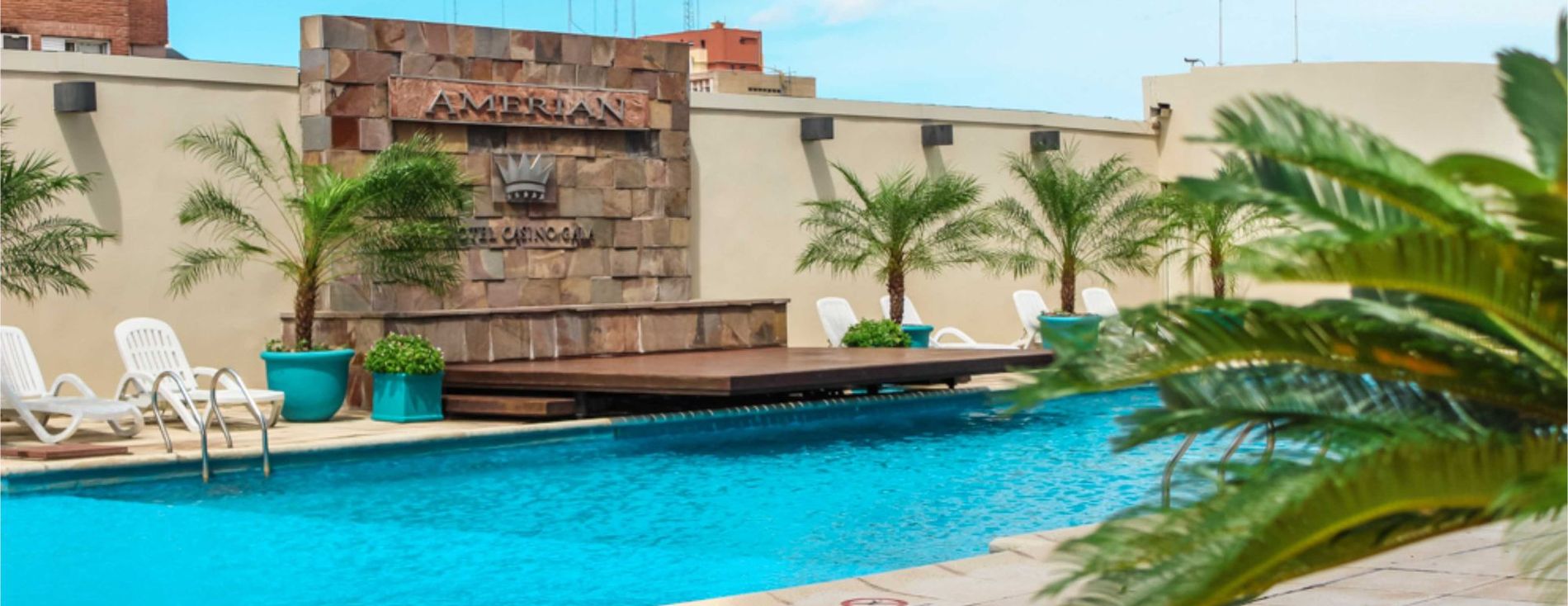 Amérian Hotel Casino Gala