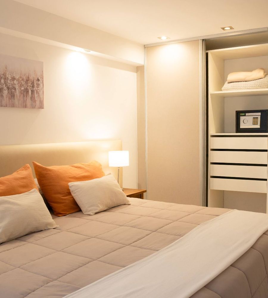 HOMEFULL Apartamentos