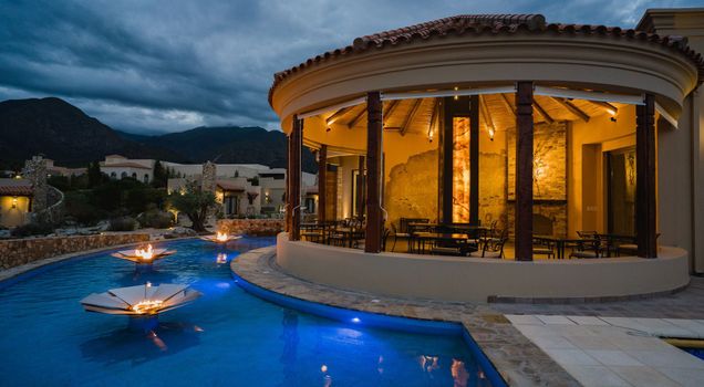 Piattelli Wine Resort