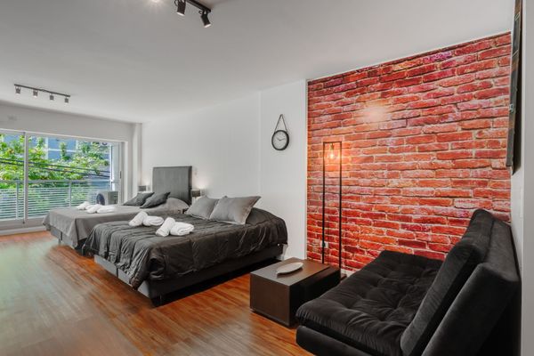 EXPERIENCIA VIAJERO NEW YORK 