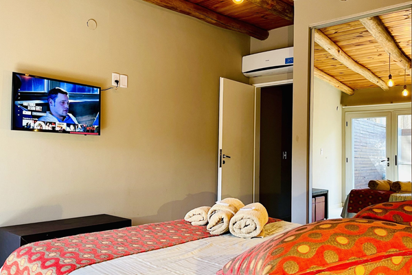 DUPLEX BRISAS DEL BOSQUE