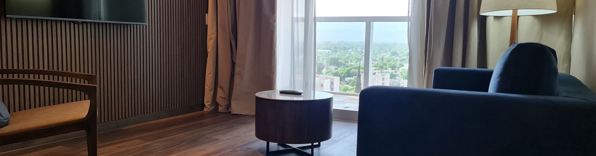 Del Bono Hotel 5 estrelas