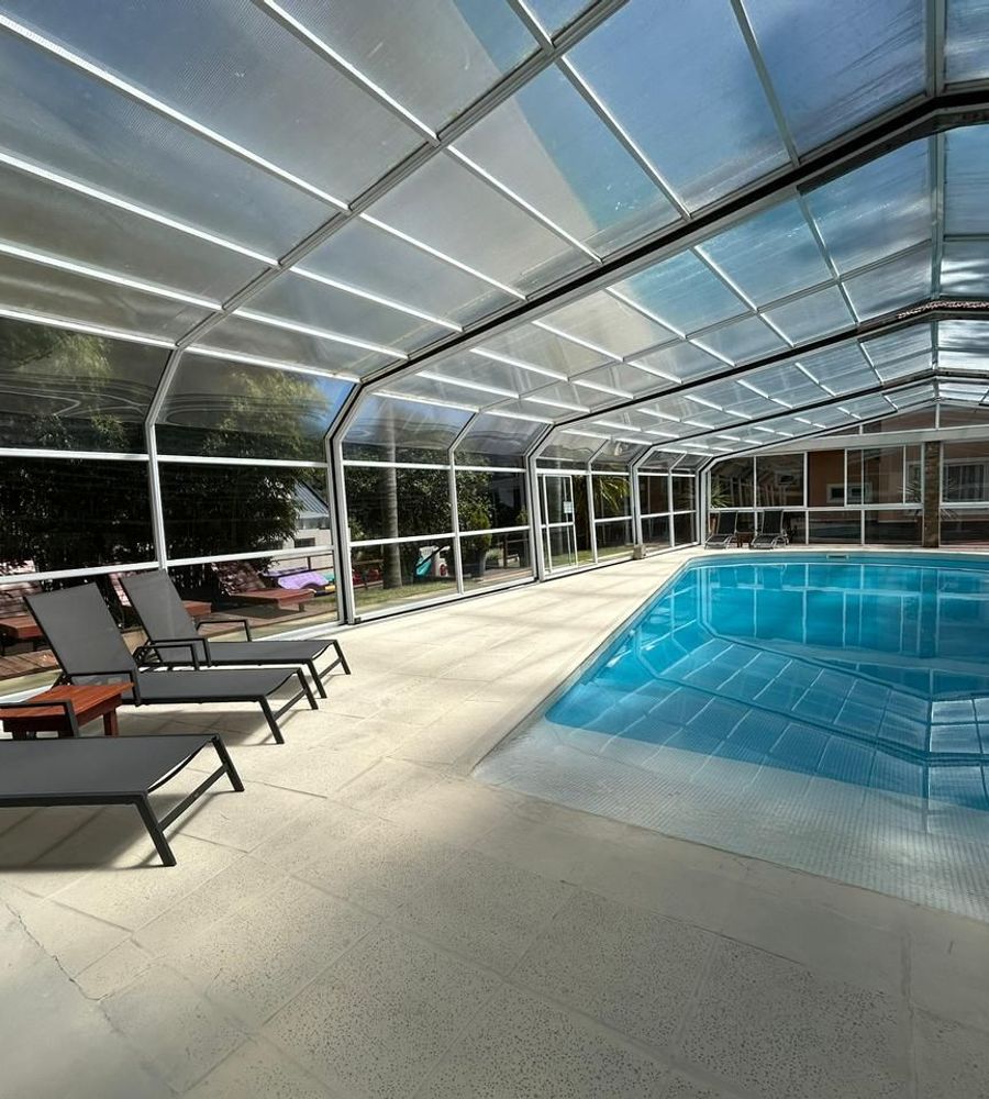 Cariló Princess Apart Hotel