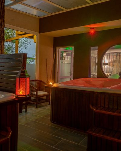 Escapate de la Rutina