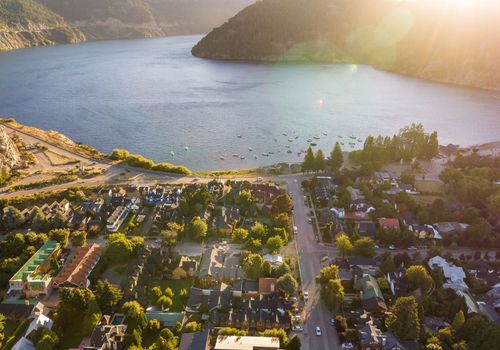 NAUM Apart Boutique & SPA