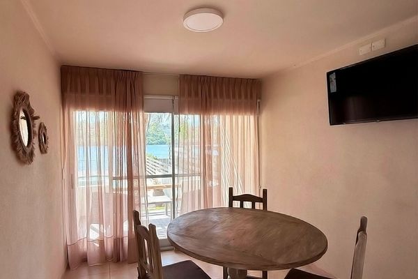 APART VISTA AL LAGO CONFORT