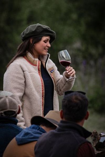 Cabañas Entre Sauces