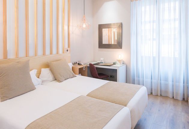 Catamarca Suites Land in Rosario, Argentina