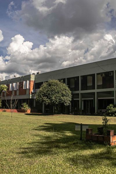 Puerto Mineral Hotel & Golf