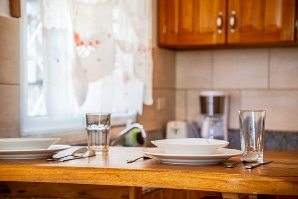 Apart Estudio vista jardin