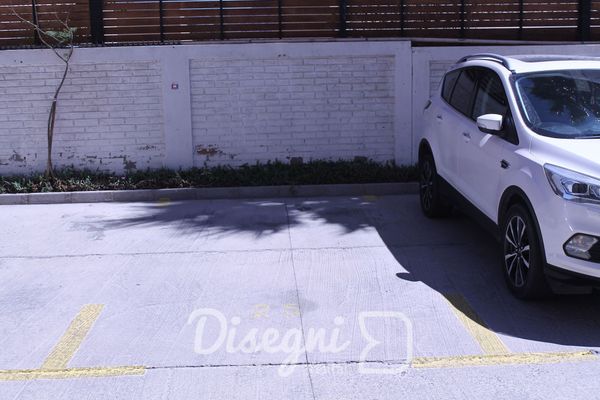 Departamento Copiapó, Confort y ubicación central Disegni 16 