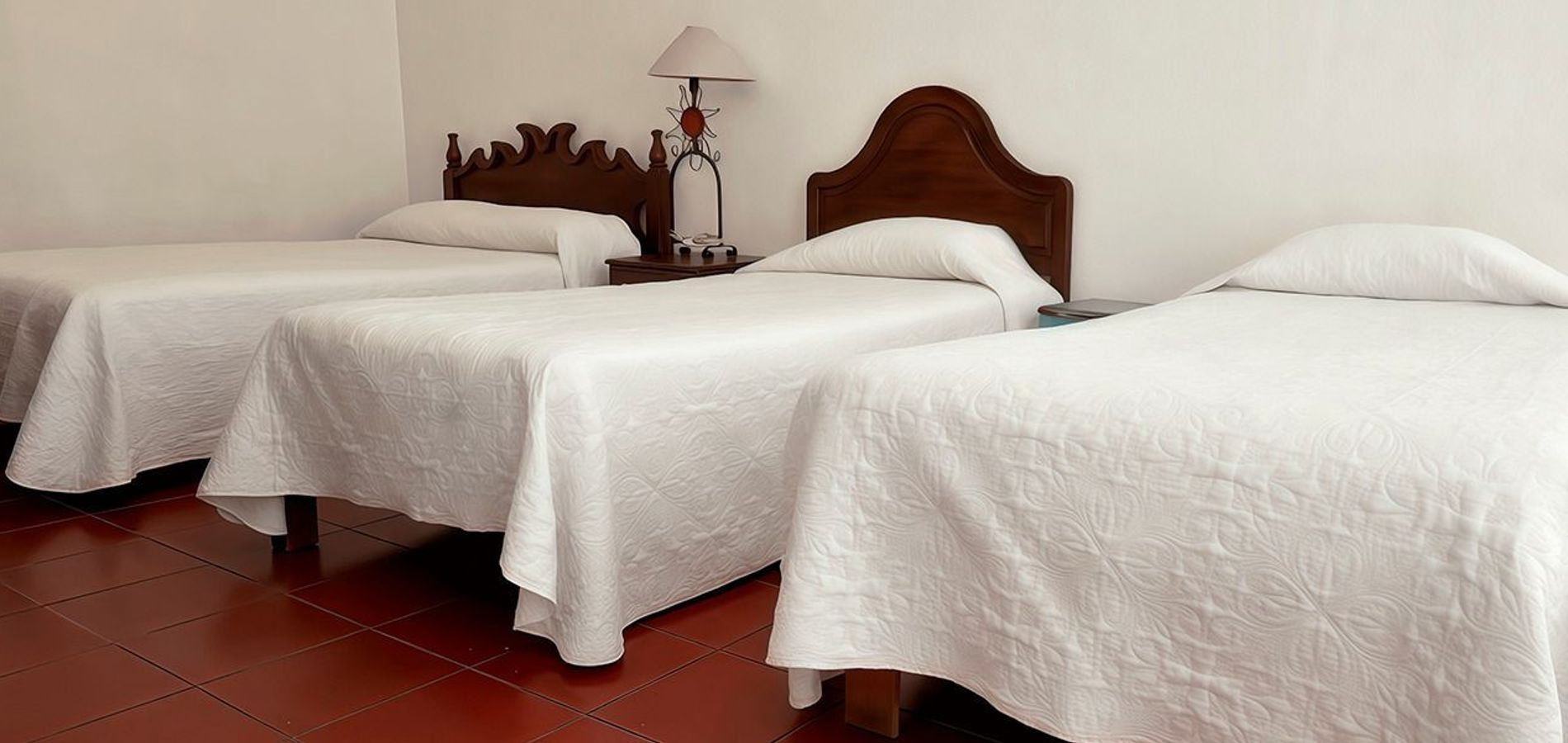 Hotel Posada la Casa de la Tía