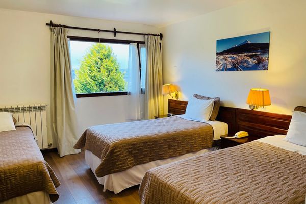Hotel Ushuaia