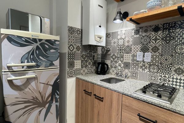 MONO ESTRELLA - MONOAMBIENTE