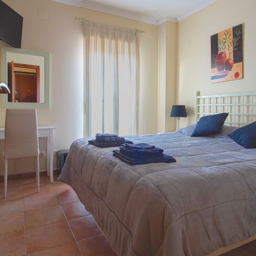 Apartments Luxury Costa