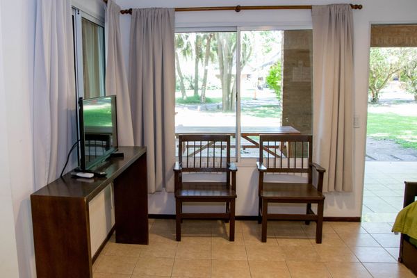 Apart Cuádruples (planta baja)