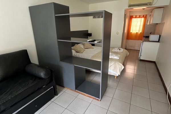 Apartamento Monoambiente