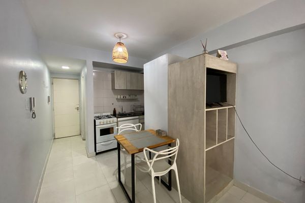 MONO EXPERIENCE II - MONOAMBIENTE