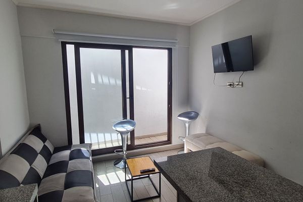 Departamento Estándar Planta Baja