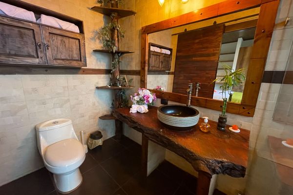 Habitación Superior