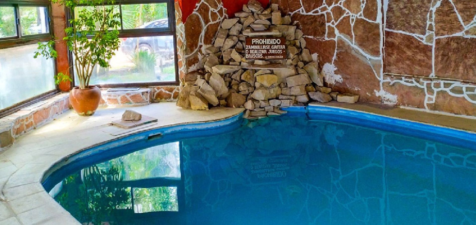 San Remo Villa Corral Apart