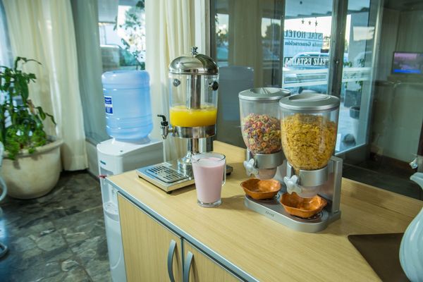 Habitación Doble Matrimonial