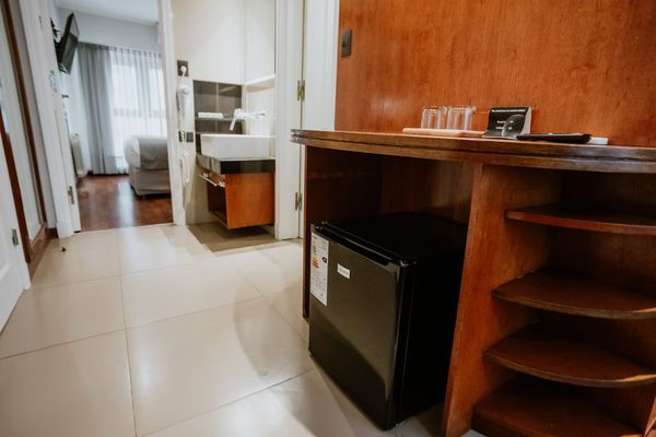 Familiar Vista al Frente