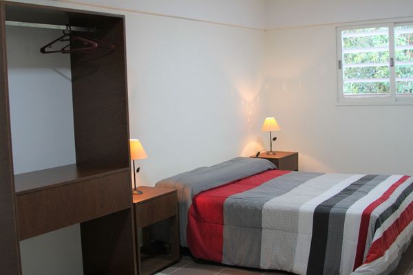 Duplex 2 a 4 personas