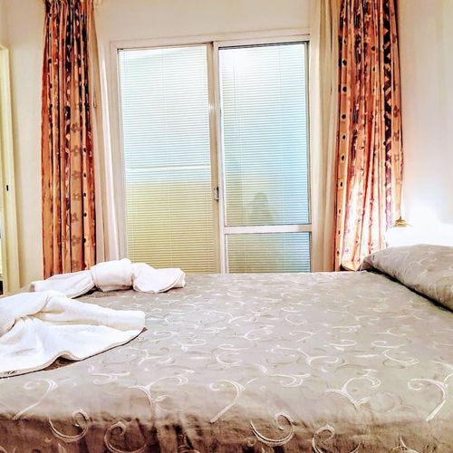 Administracion Callao - Residencias